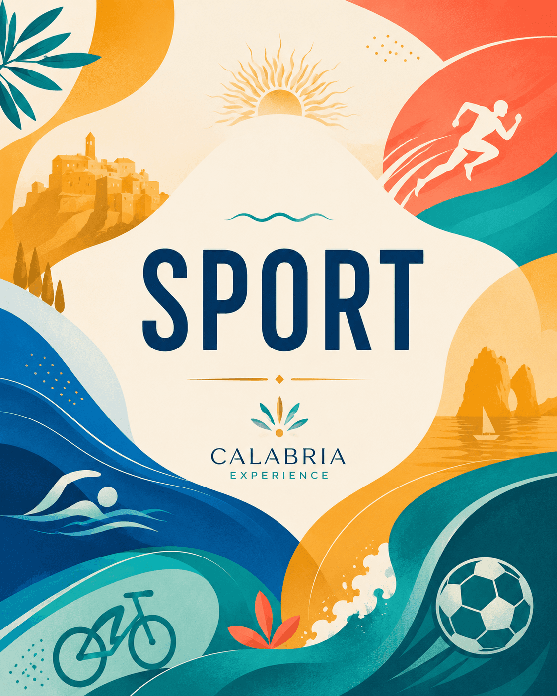 Sfondo Sport