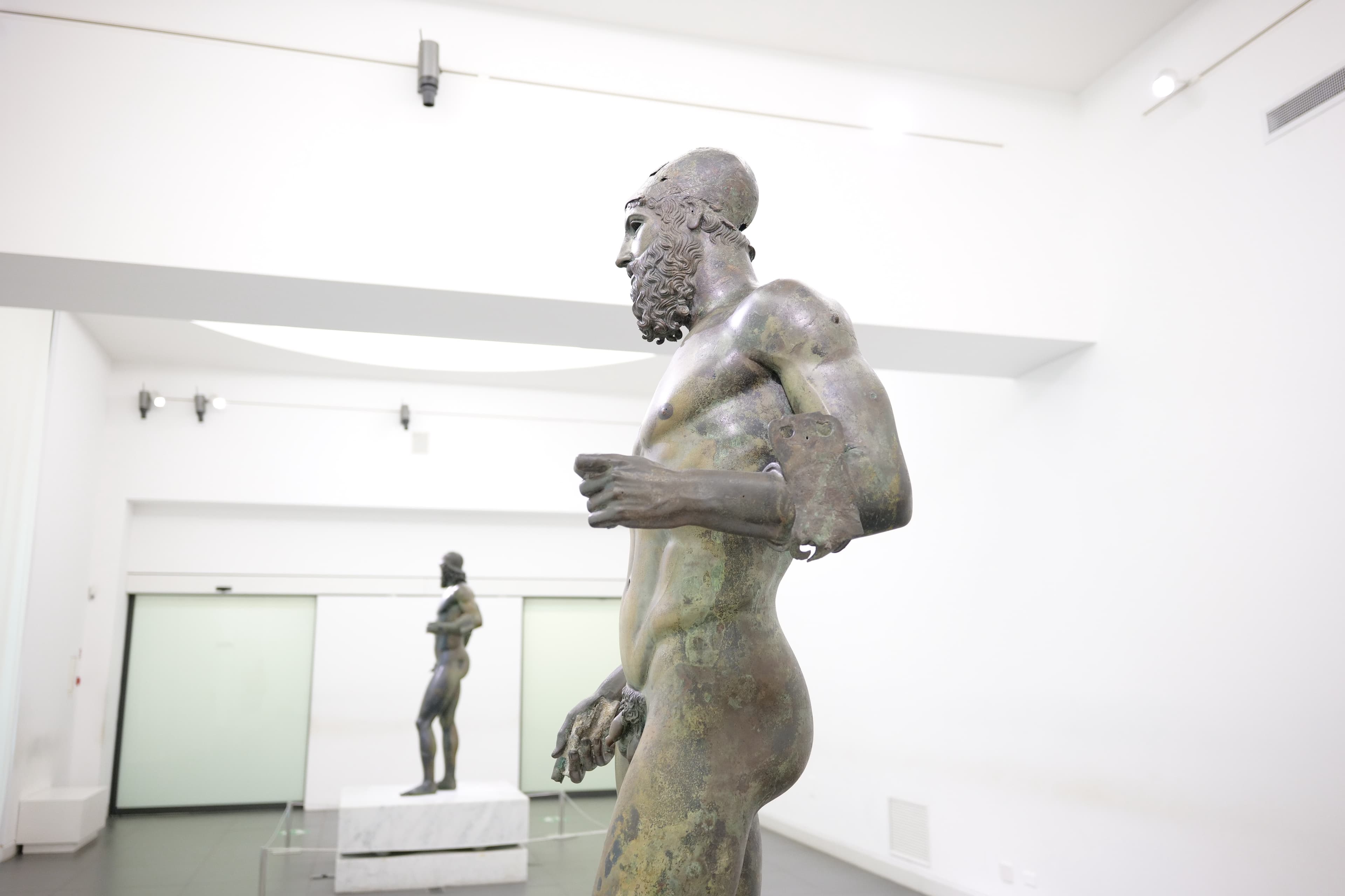 Museo Archeologico Nazionale
