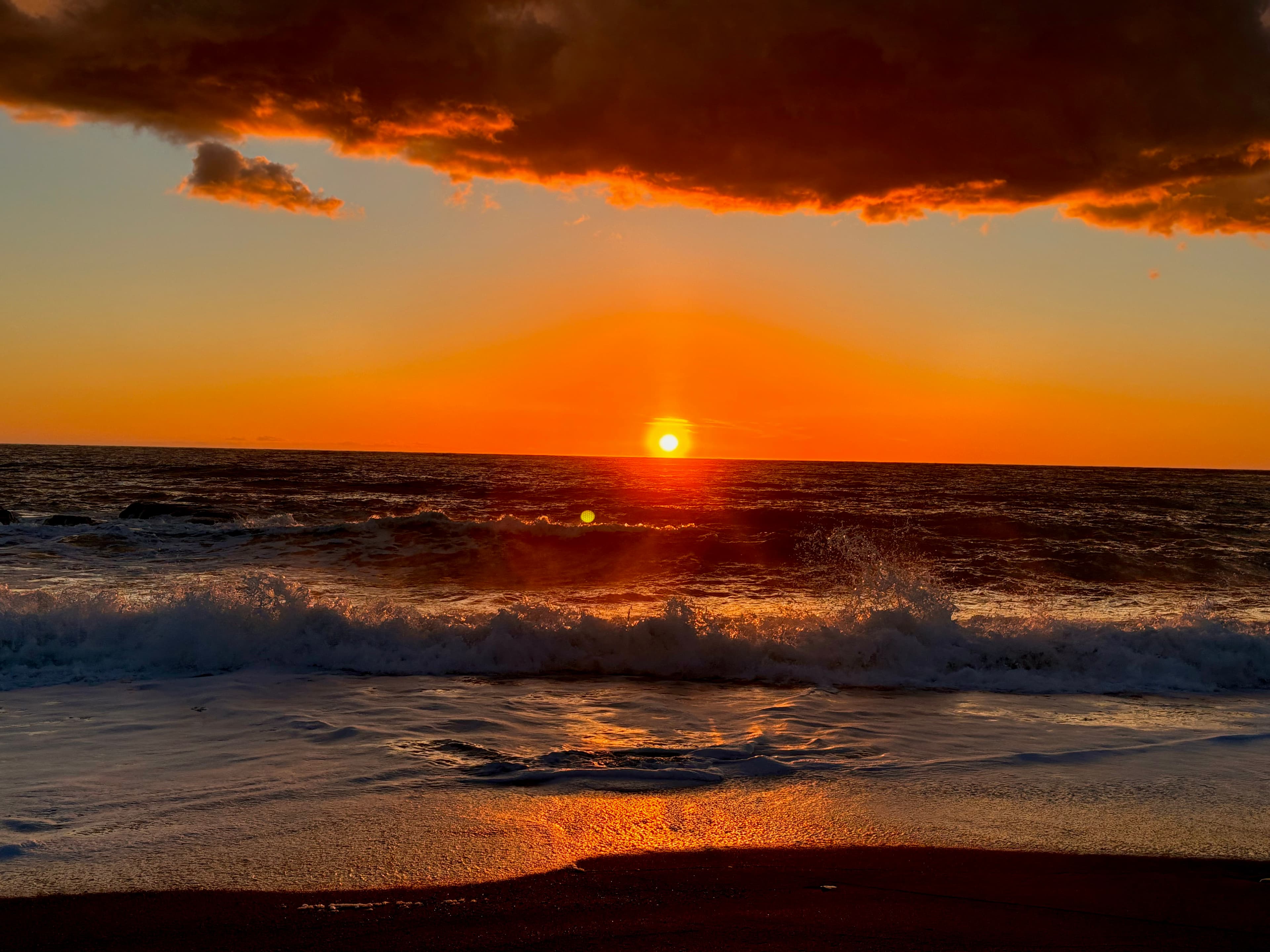 Spiaggia di Paola