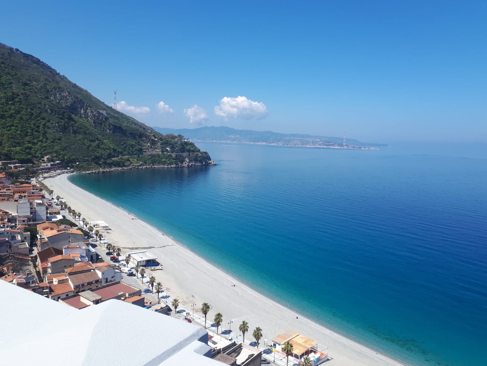 Spiaggia di Scilla