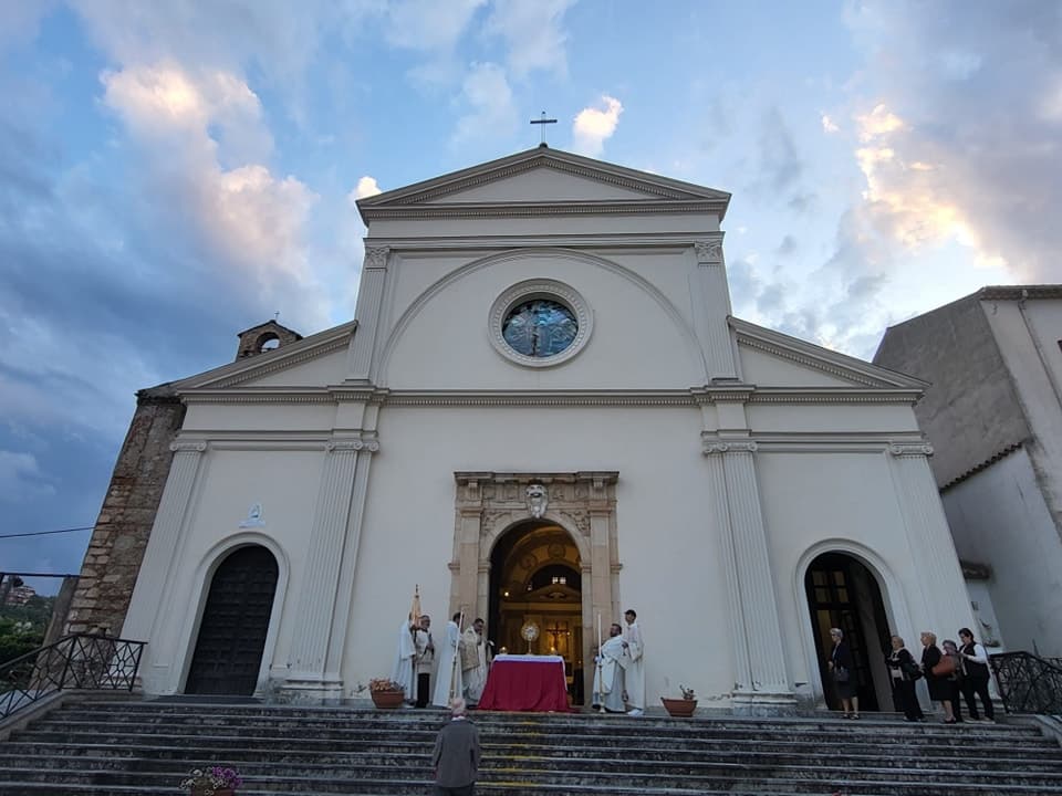 Santuario Diocesano del SS. Crocifisso