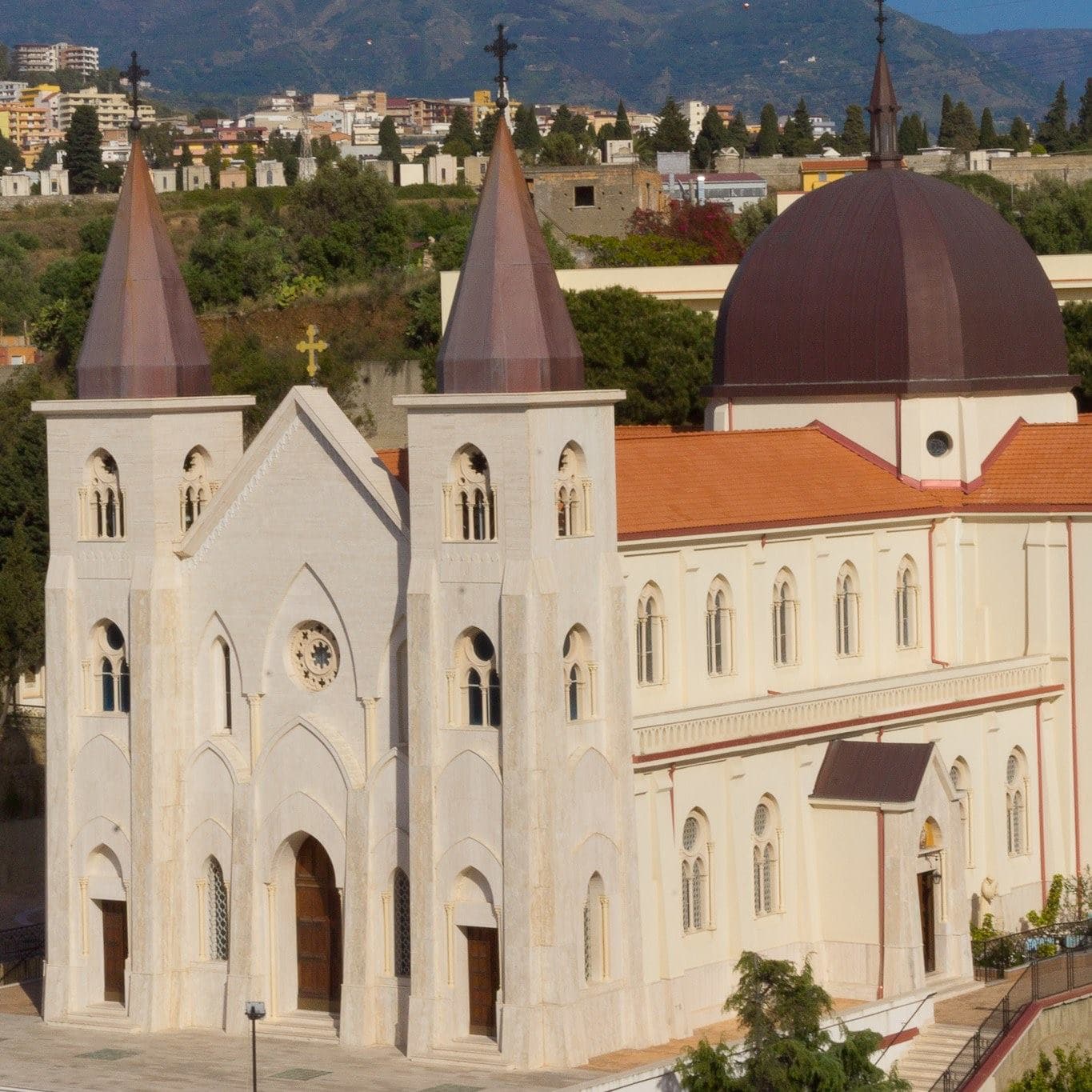 Santuario di Sant'Antonio
