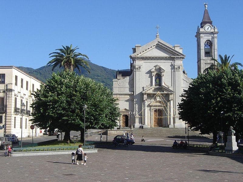 Cattedrale di Santa Maria Assunta