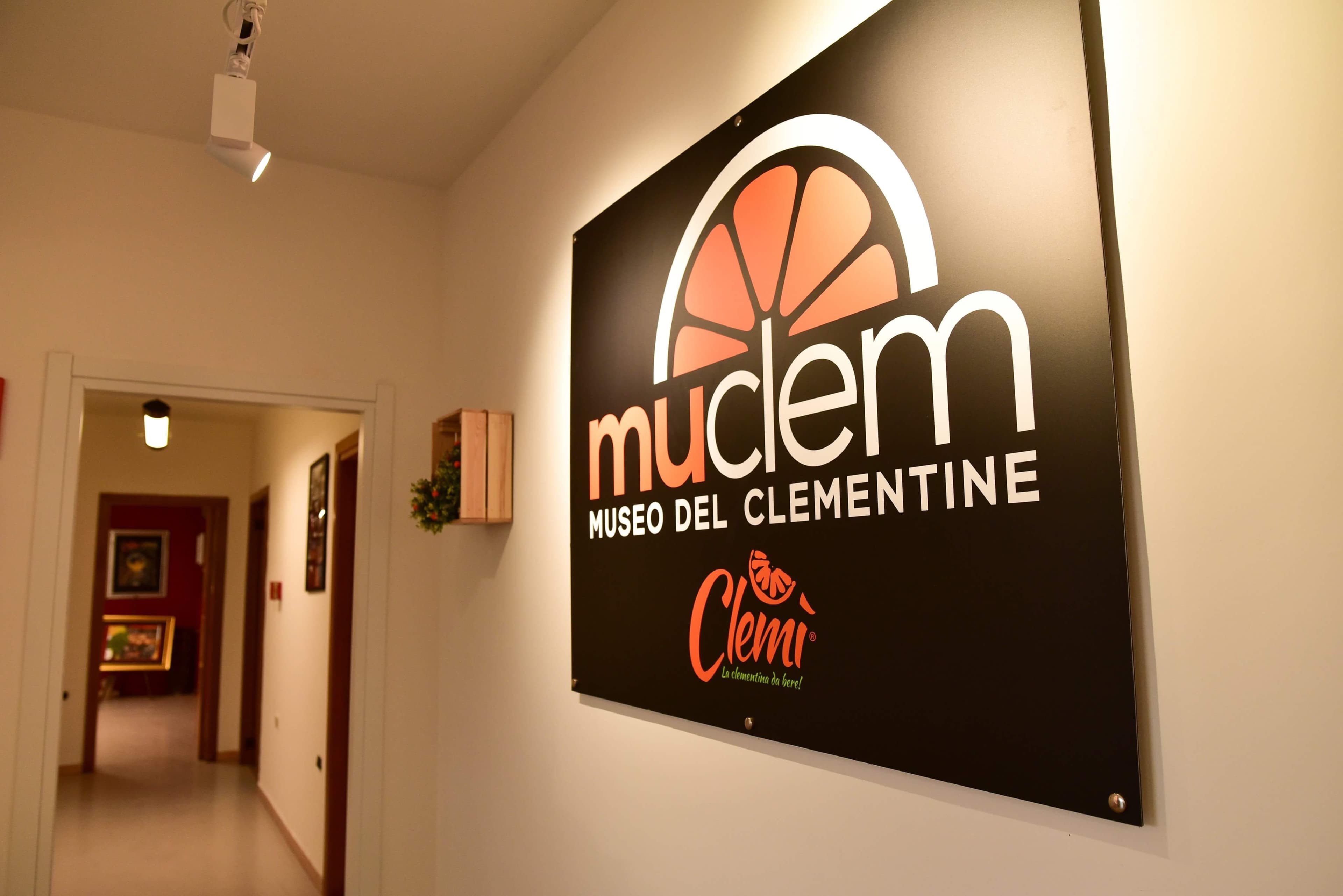Museo del Clementine