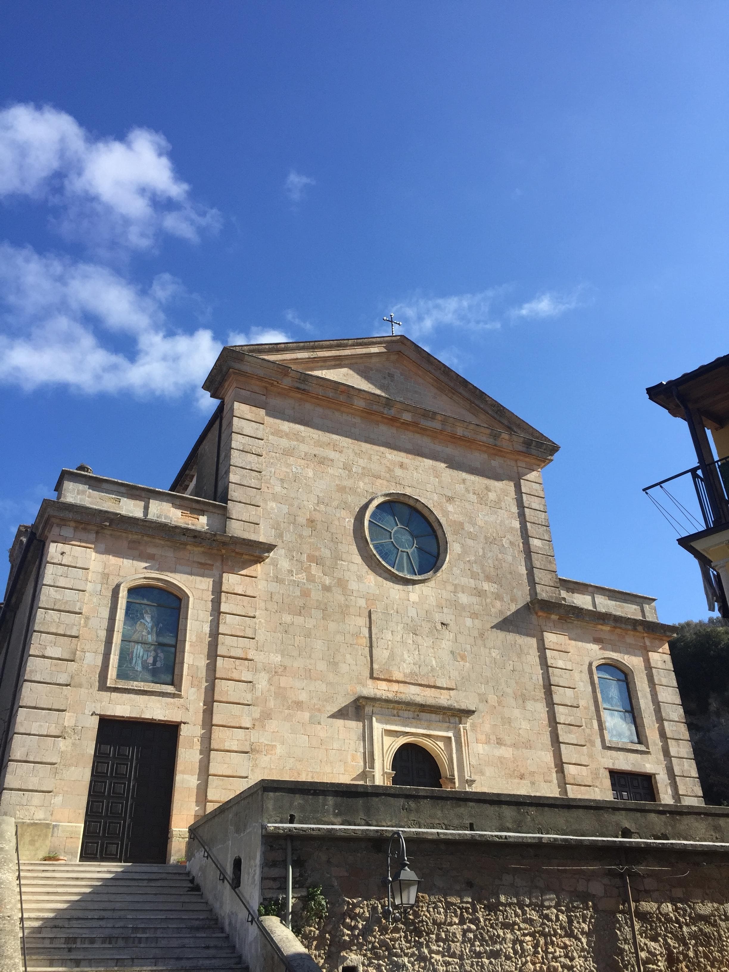 Chiesa di San Nicola di Bari