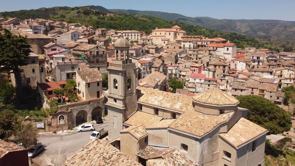 Chiesa di Santa Caterina d'Alessandria