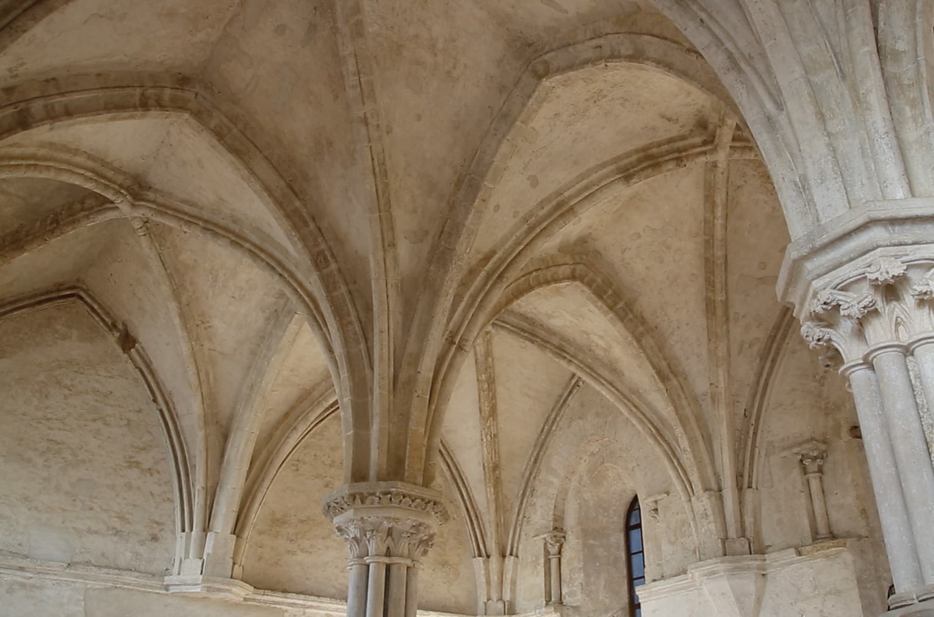 Abbazia di Santa Maria della Matina