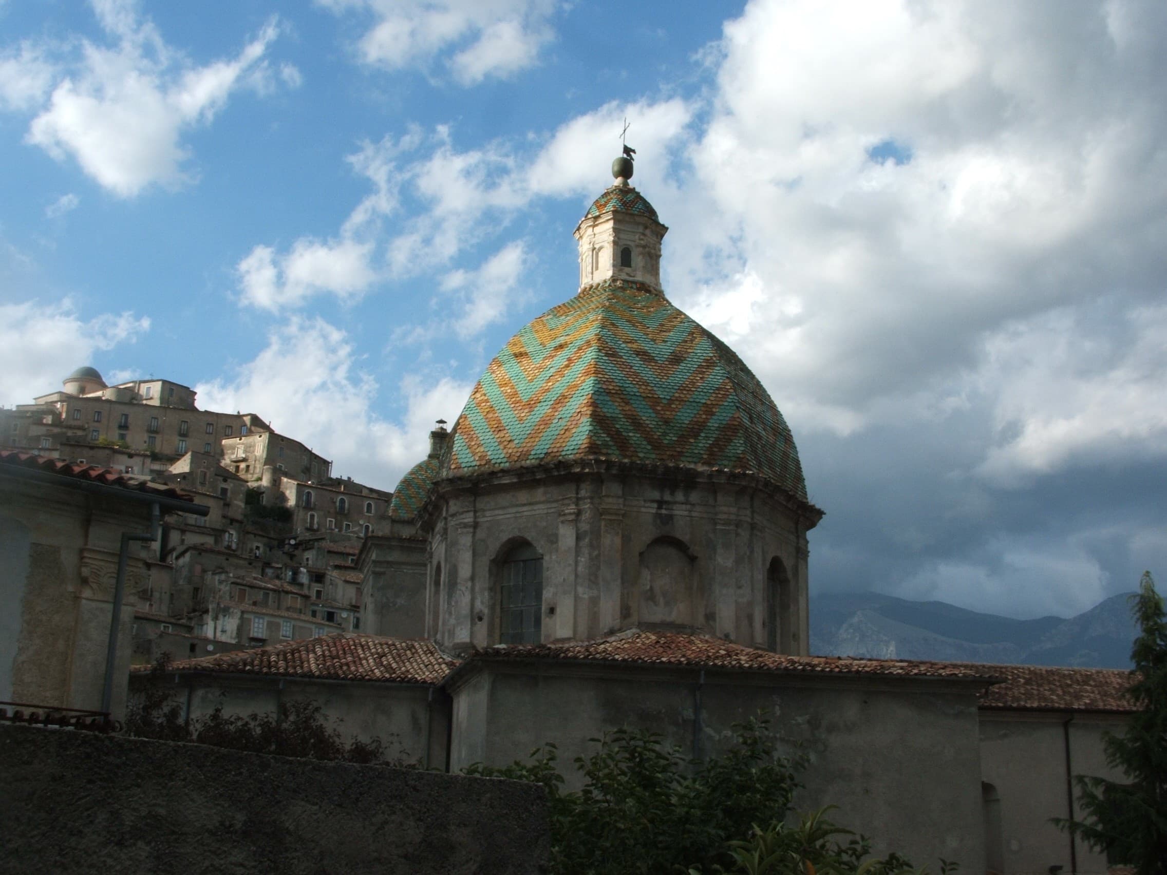 Collegiata di Santa Maria Maddalena