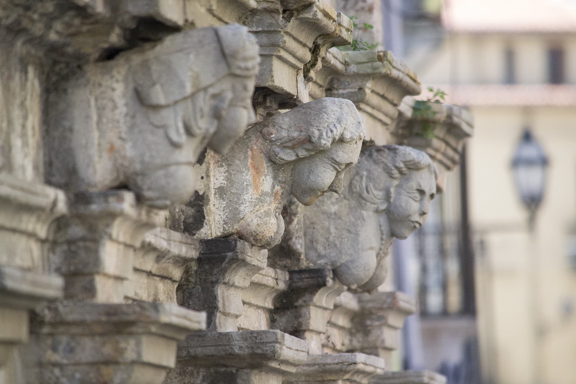 Fontana di Sikelgaita