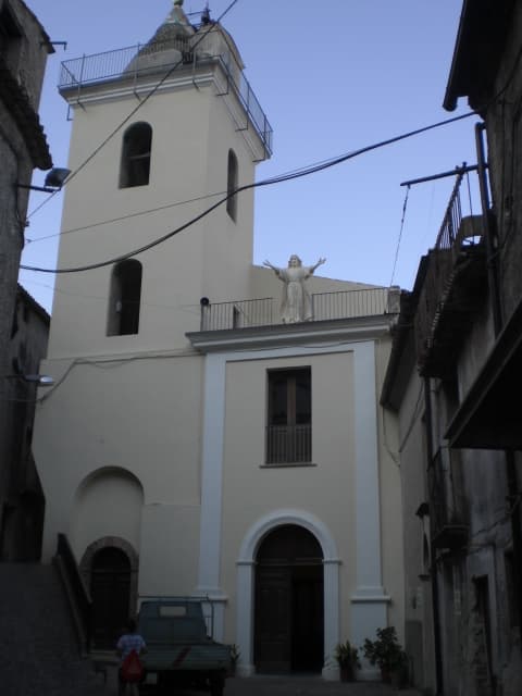 Chiesa della Santissima Trinità