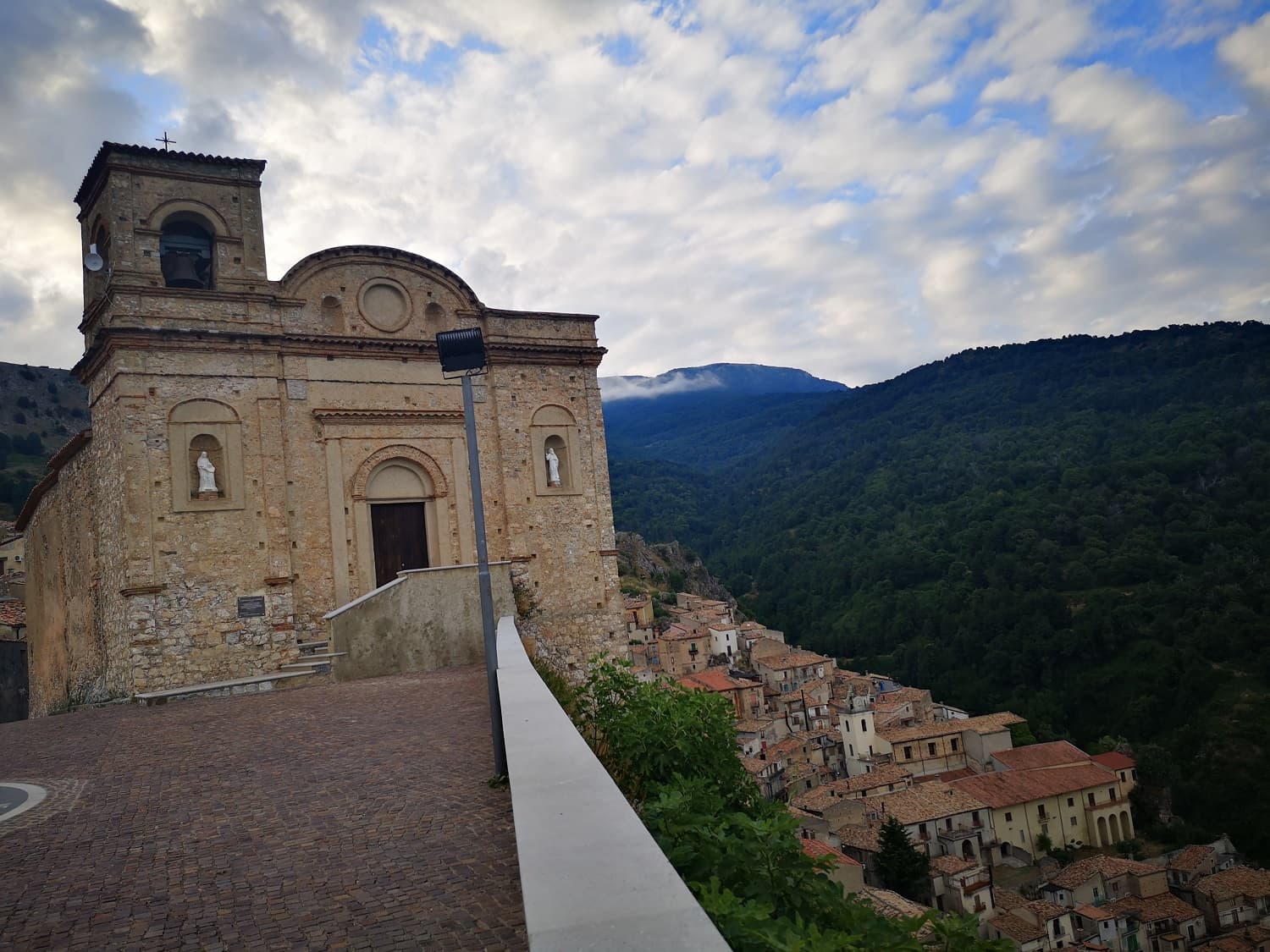 Chiesa di Santa Maria Assunta