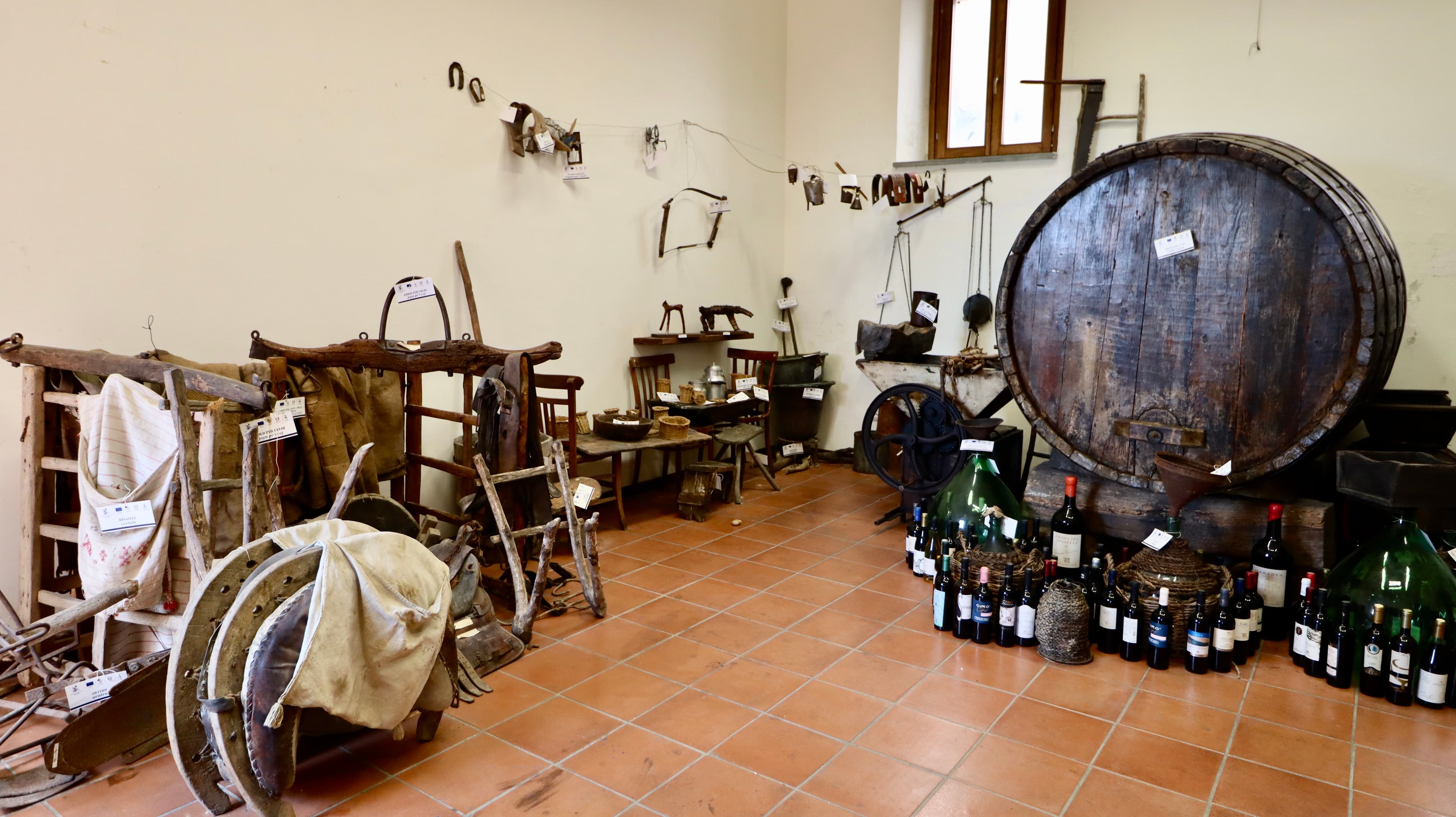 Polo Museale di Cirò