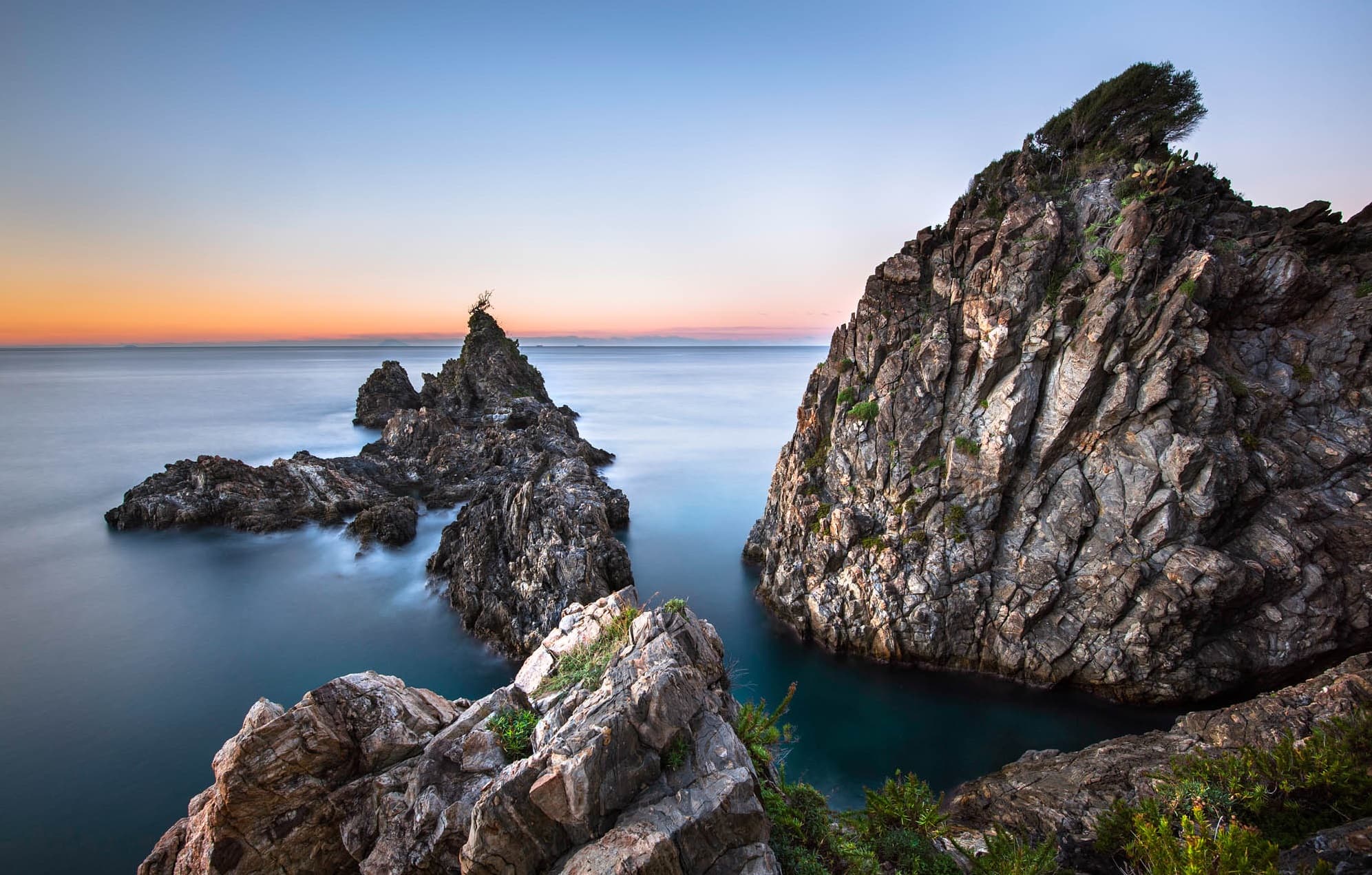 Scoglio dell'Ulivo