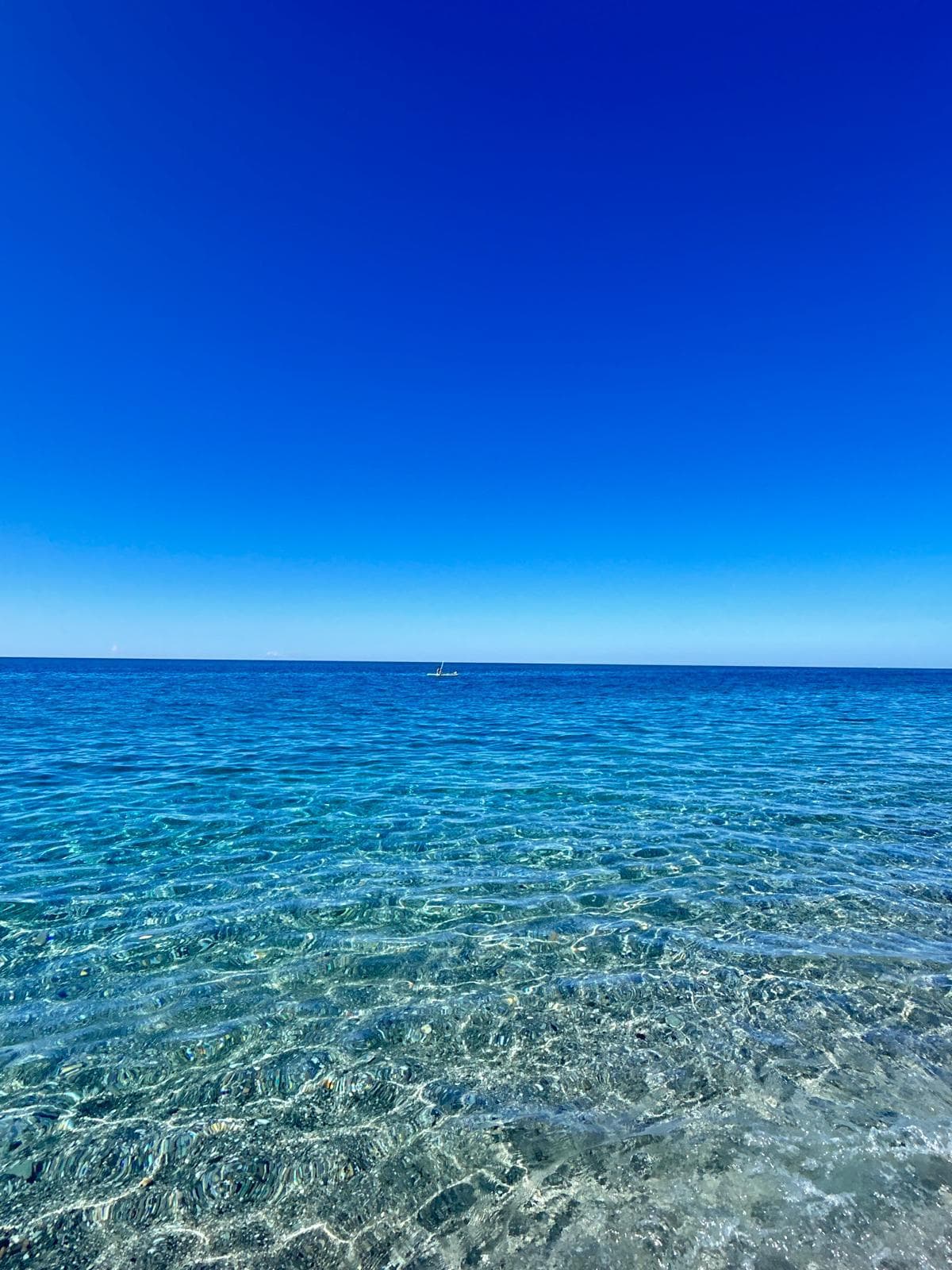 Spiaggia di Marina di Nocera Terinese