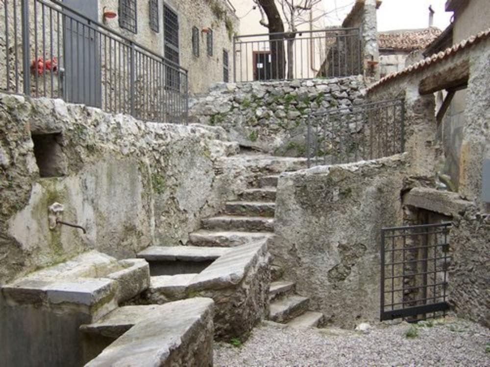 Museo di Storia dell'Agricoltura e della Pastorizia