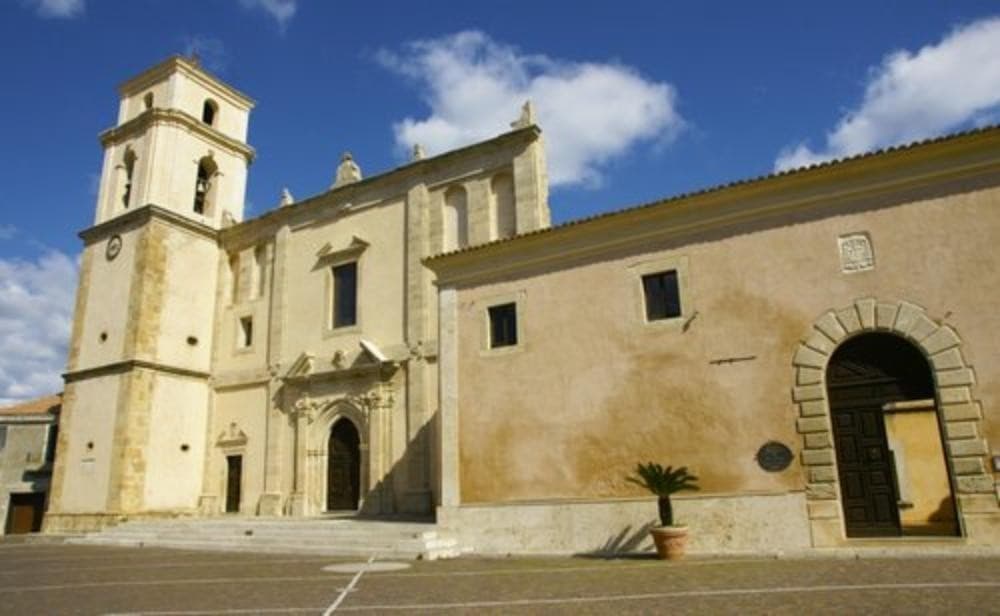 Museo Diocesano d'Arte Sacra