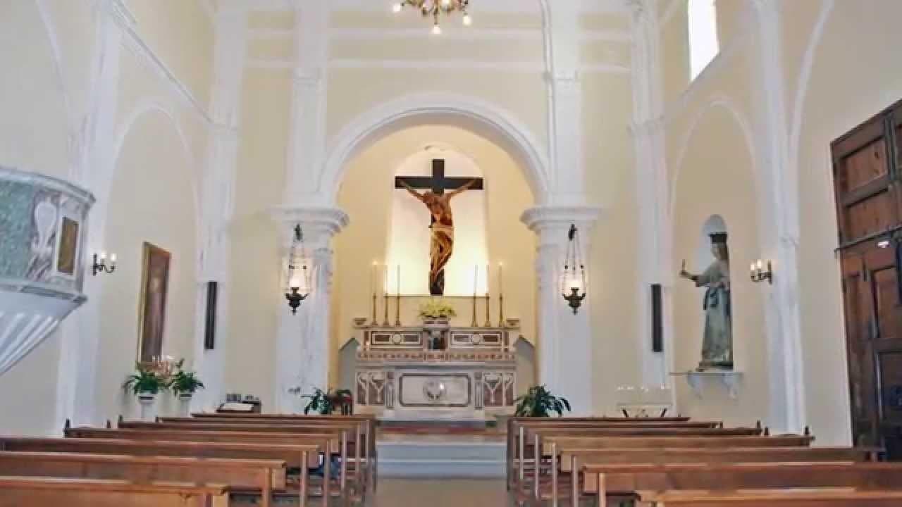 Chiesa del SS Crocifisso