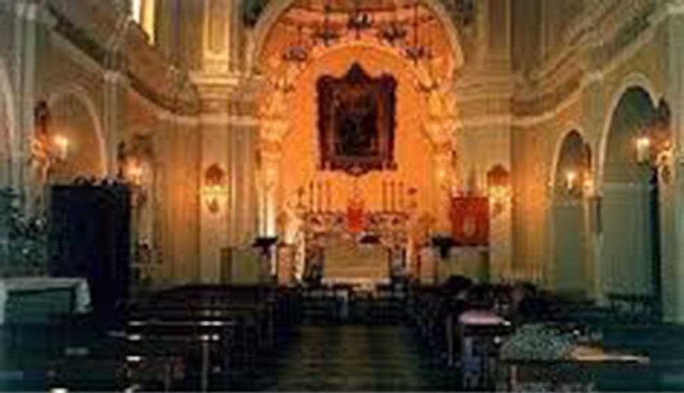 Chiesa di Santa Maria del Popolo