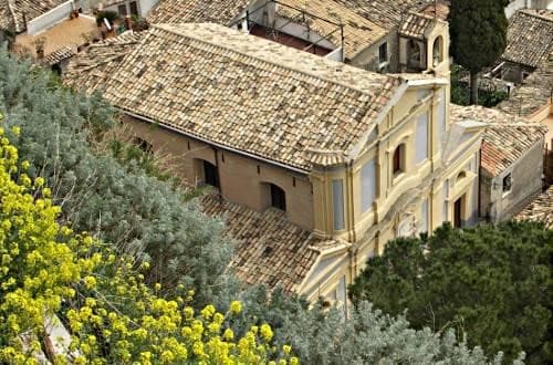 Chiesa di Maria SS. del Carmine