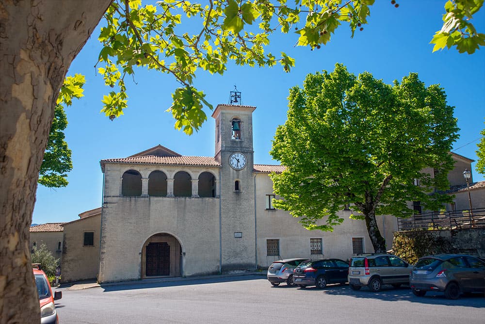 Santuario di San Francesco da Paola