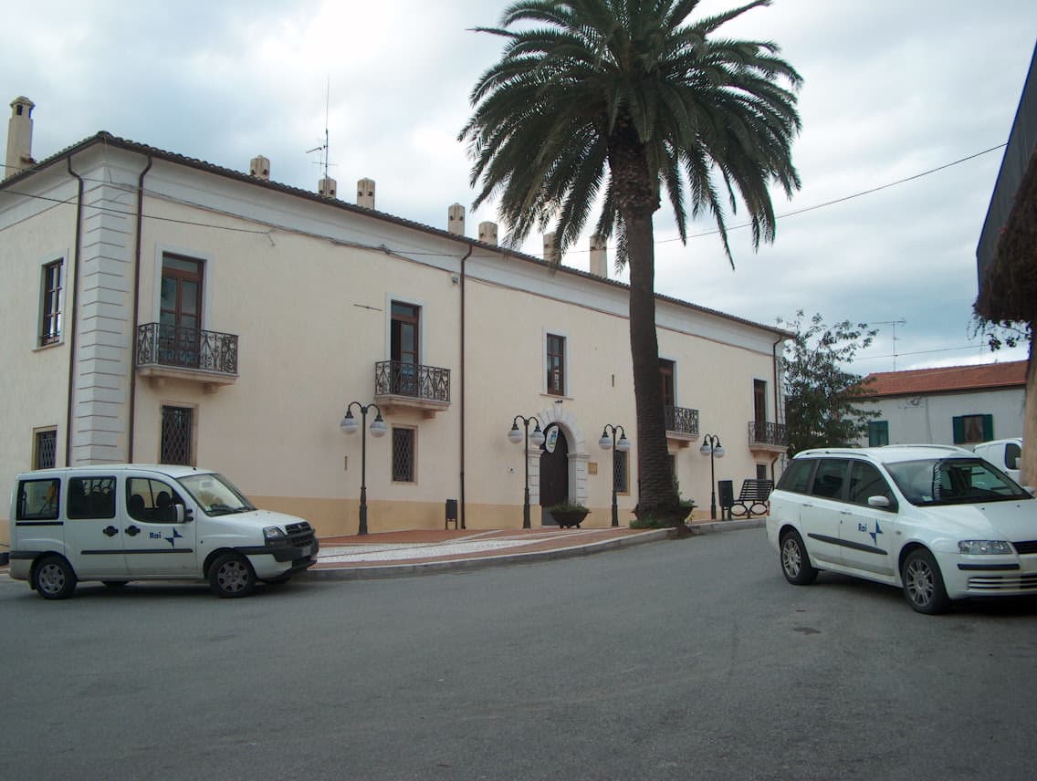 Museo Civico Demologico dell'Economia del Lavoro e della Storia Sociale