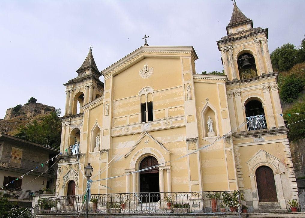 Chiesa di Santa Maria del Carmine