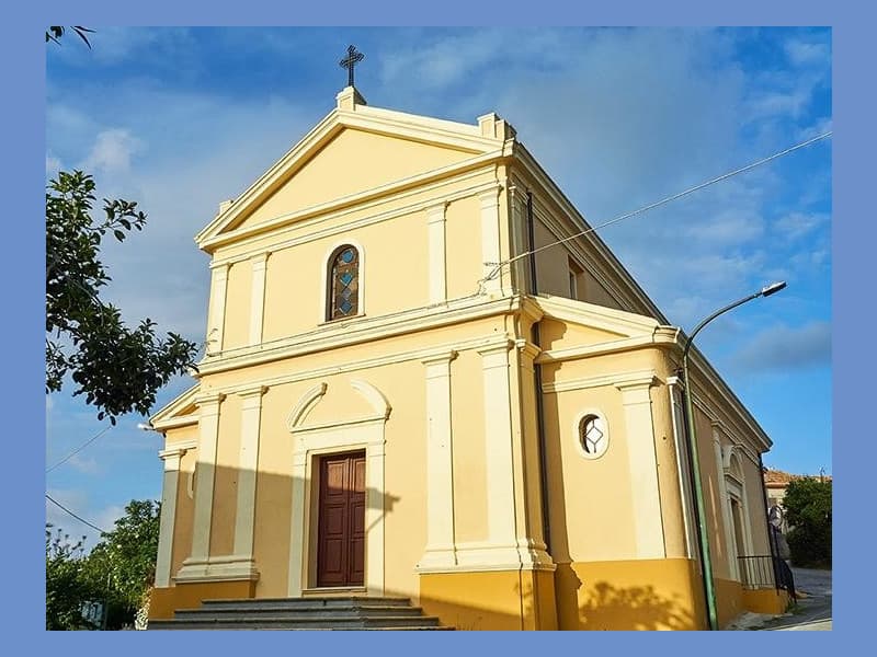 Chiesa di San Pietro Apostolo