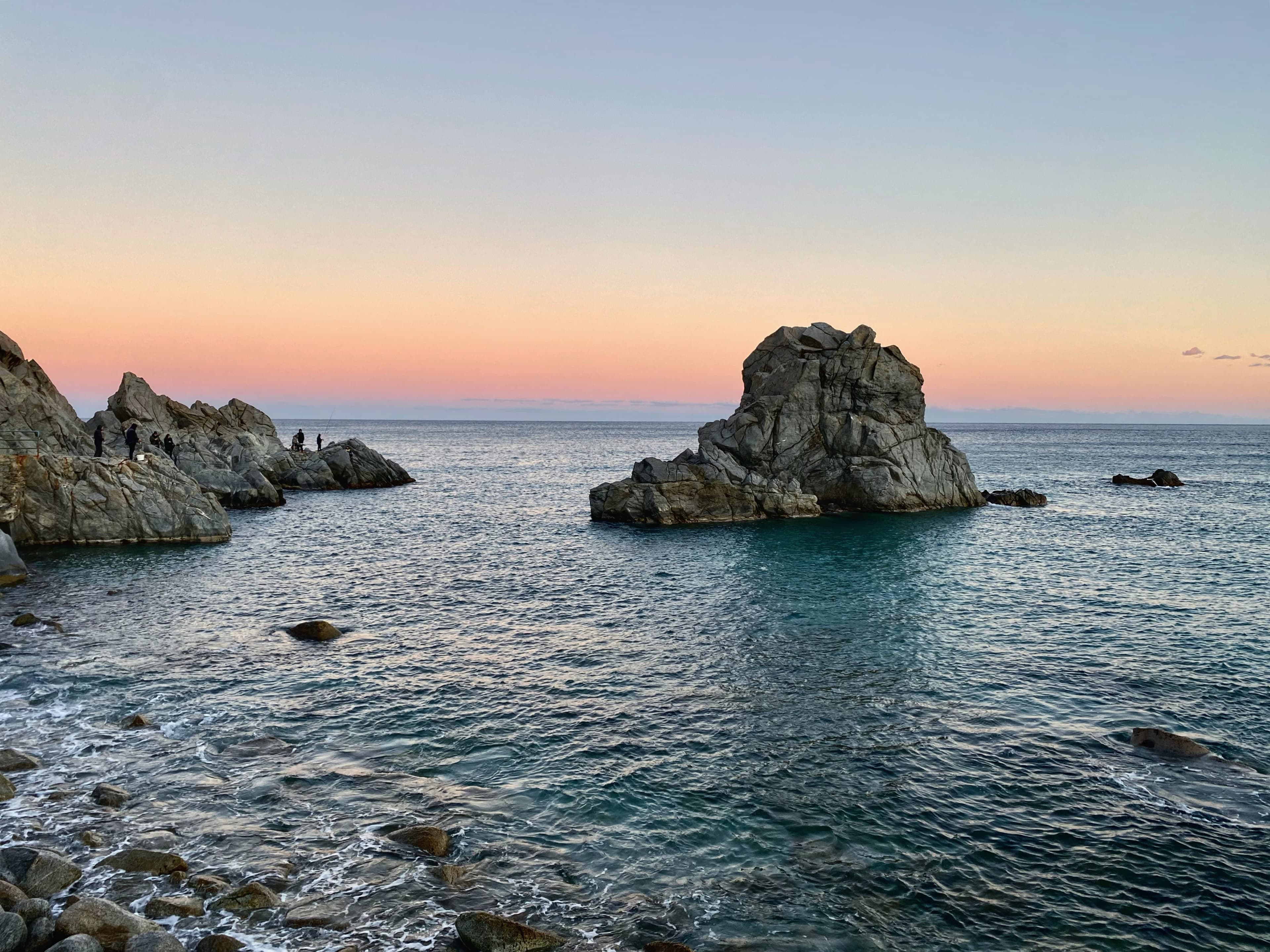 Spiaggia di Pietragrande