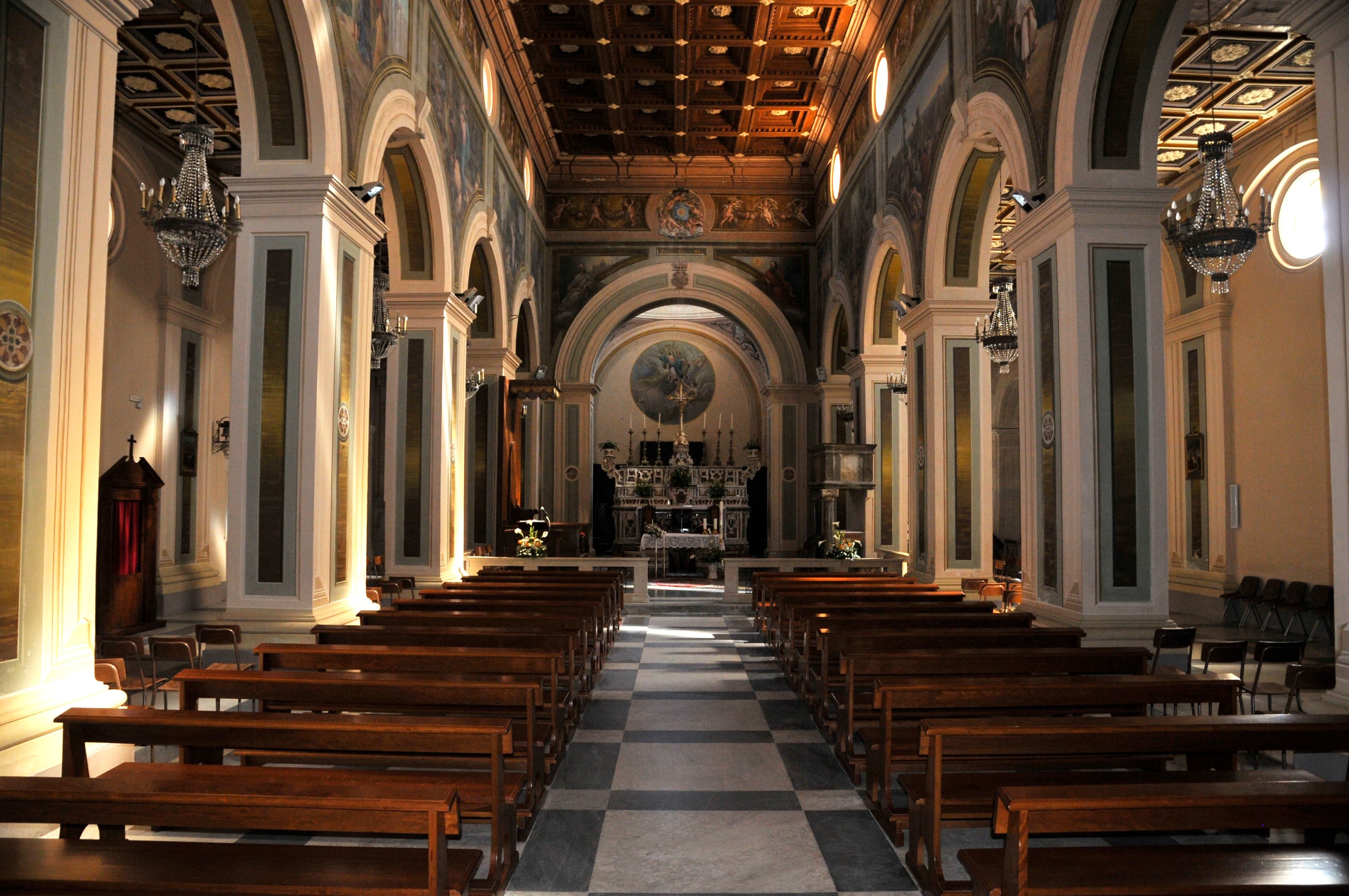 Concattedrale di Sant'Anastasia