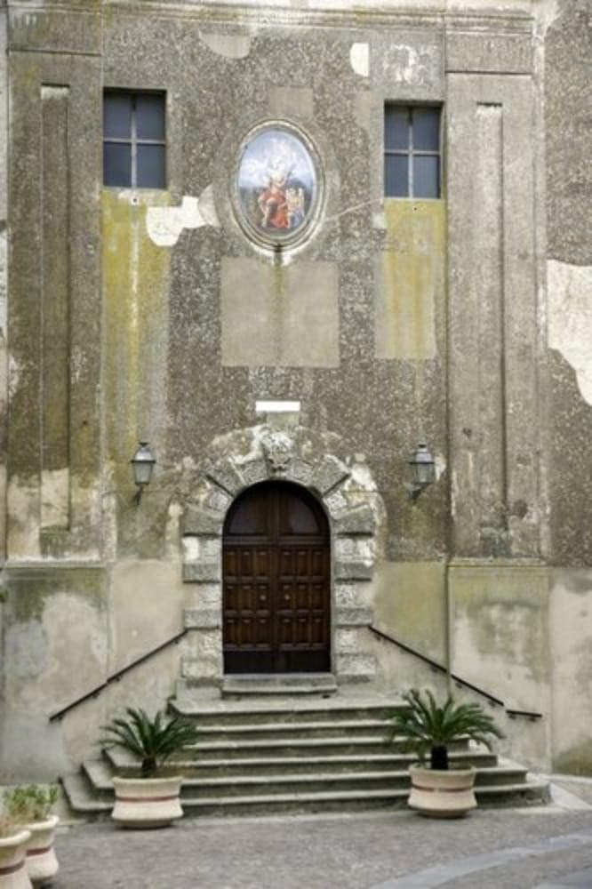 Museo Parrocchiale di San Pantaleone
