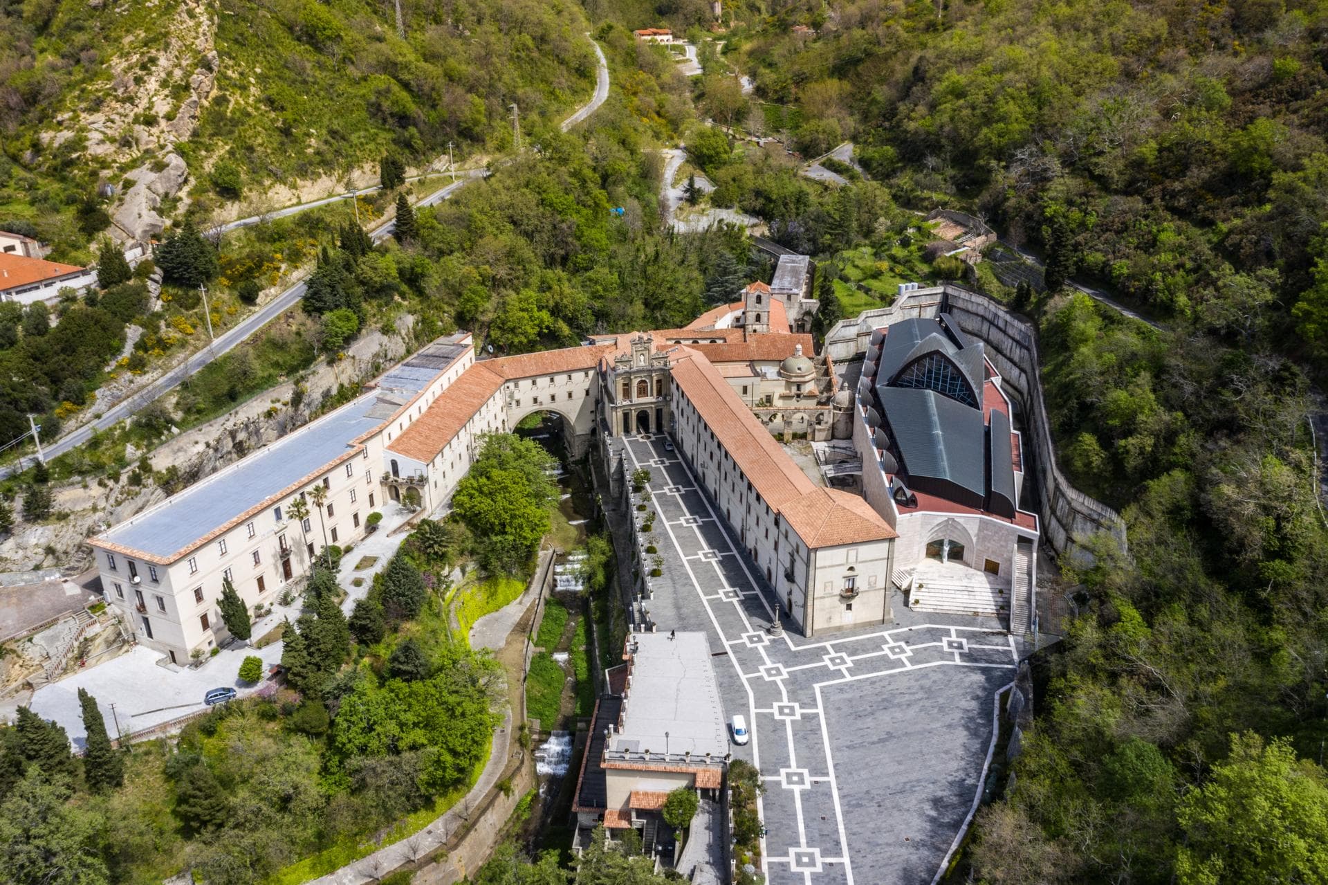 Santuario di San Francesco di Paola