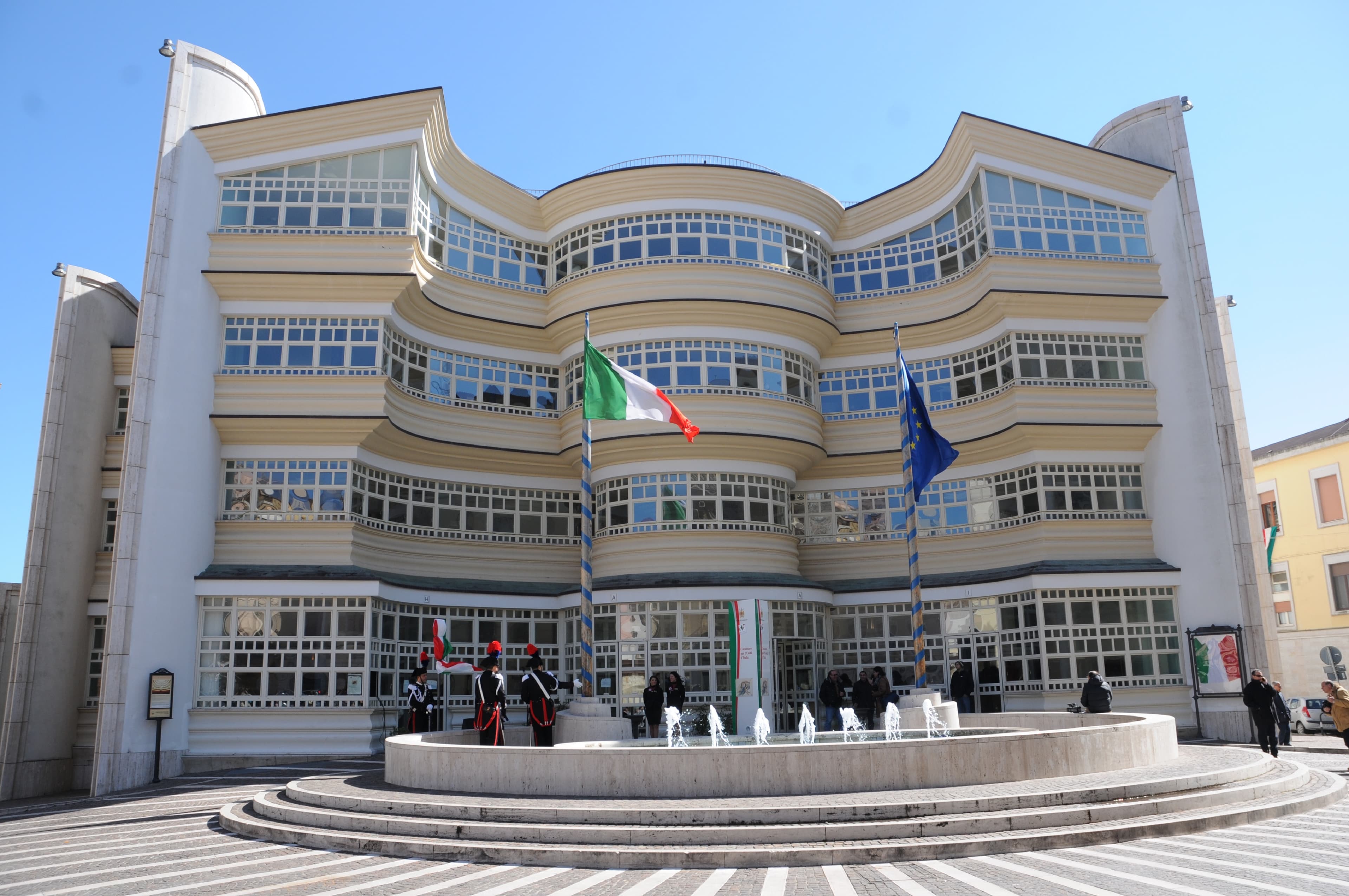 Teatro Politeama