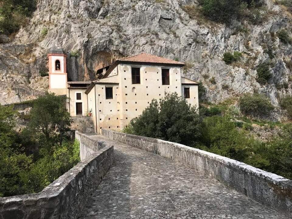 Santuario della Madonna di Costantinopoli