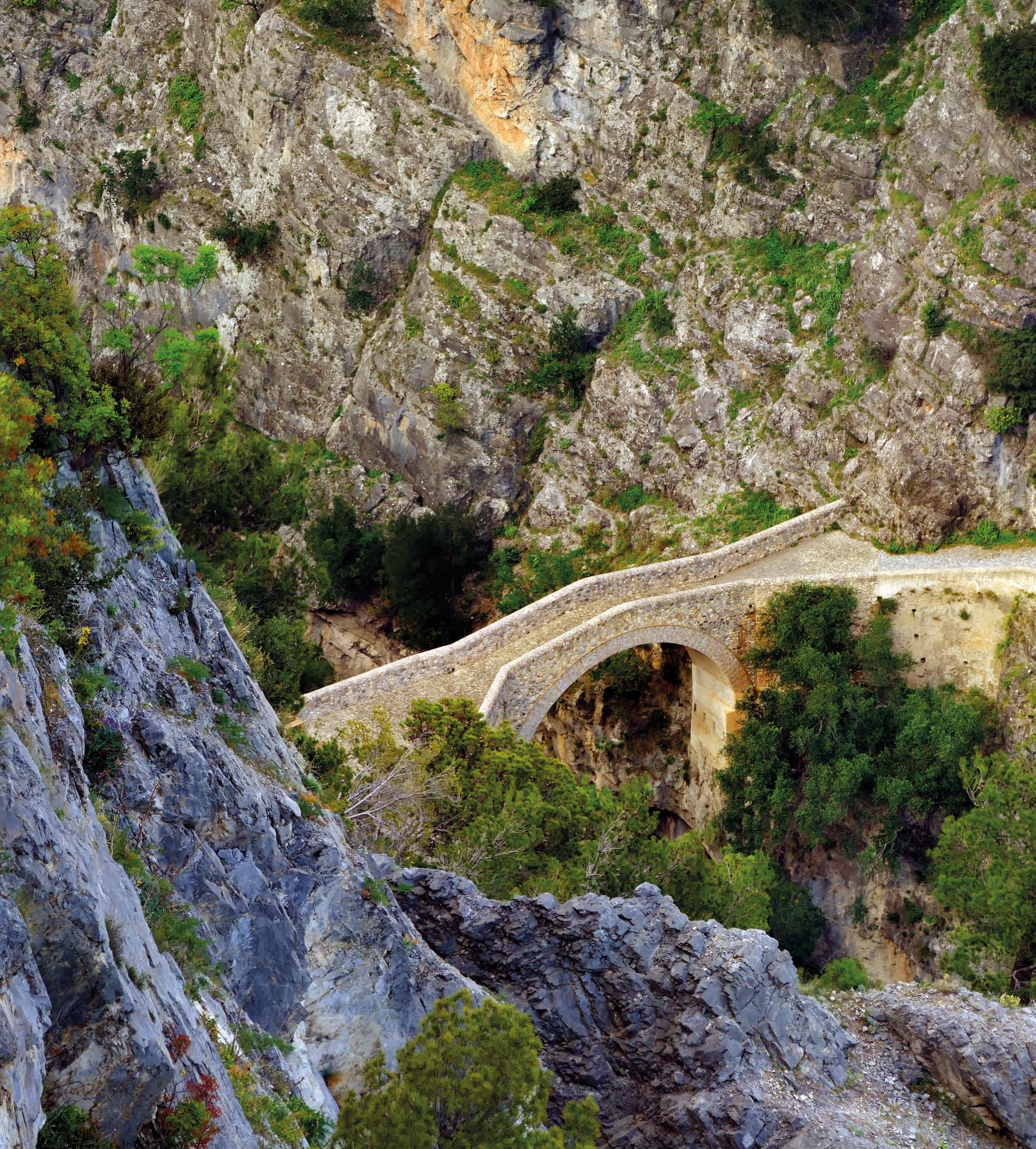 Ponte del Diavolo