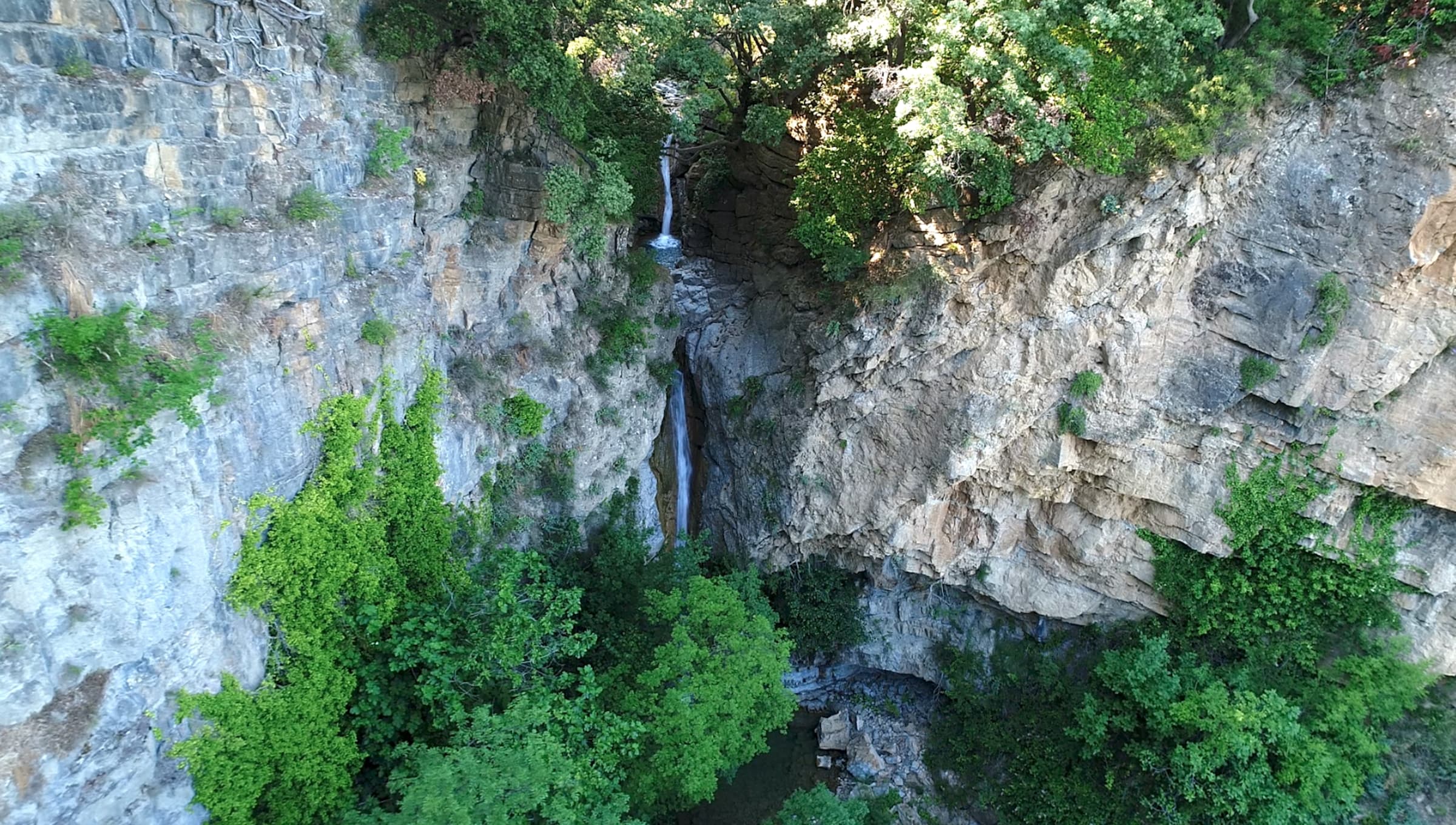 Riserva Naturale "Macchia della Giumenta-S. Salvatore"