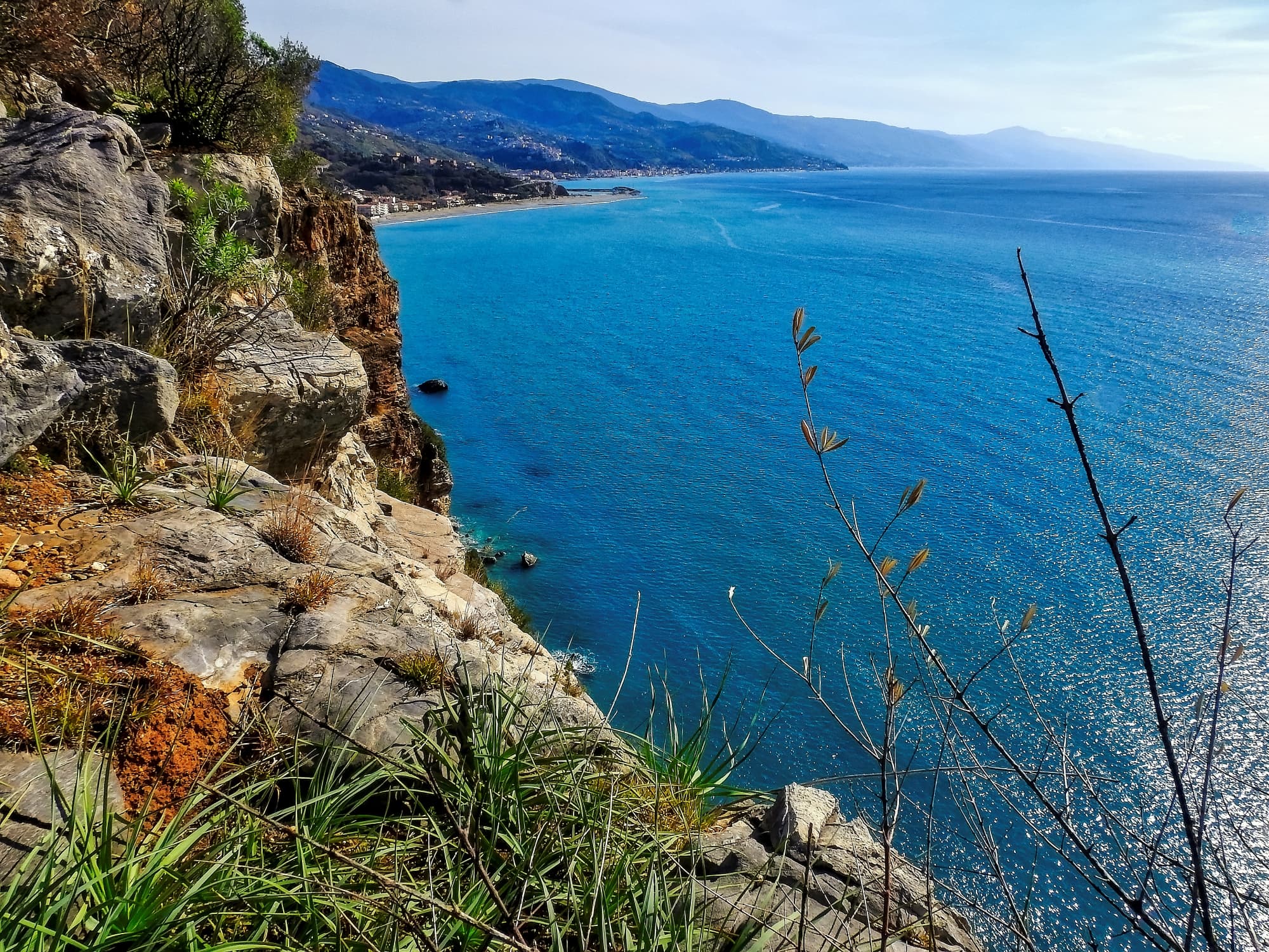 Spiaggia di Cetraro