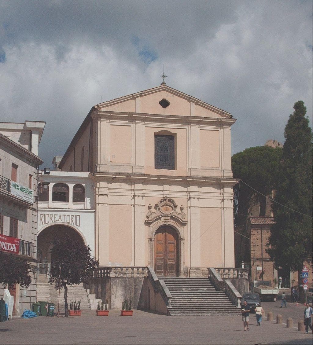 Centro Storico