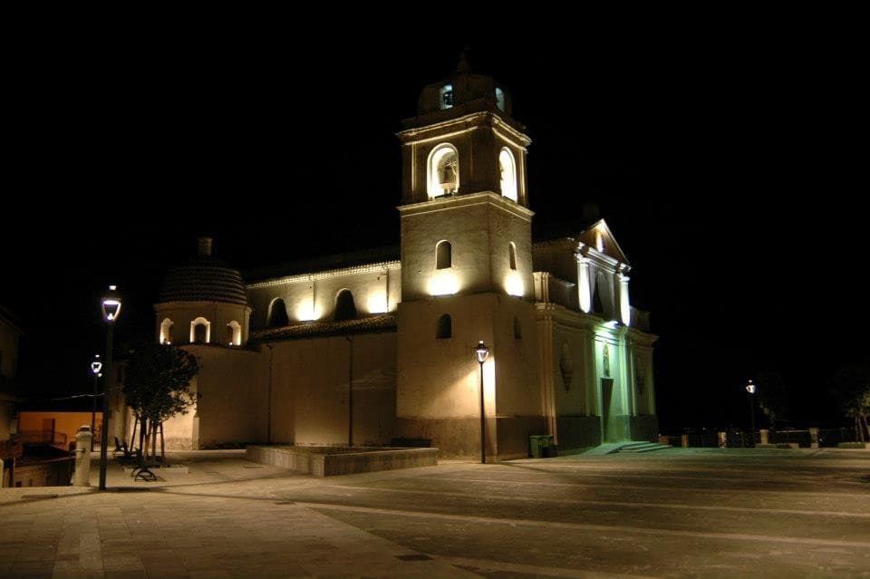 Chiesa di San Giorgio Megalomartire