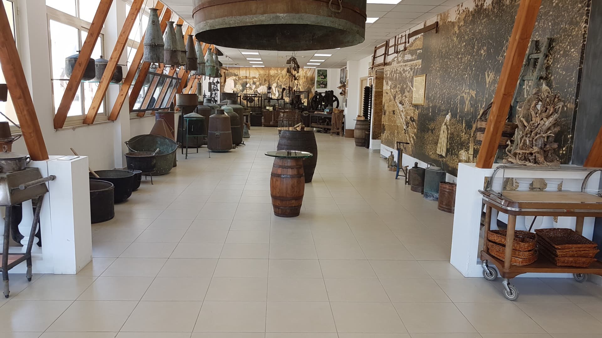Museo del Bergamotto e del Cibo