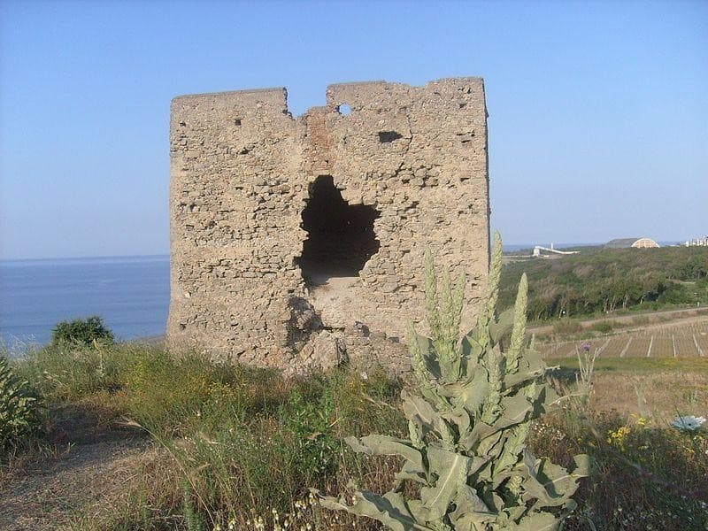Torre Vecchia