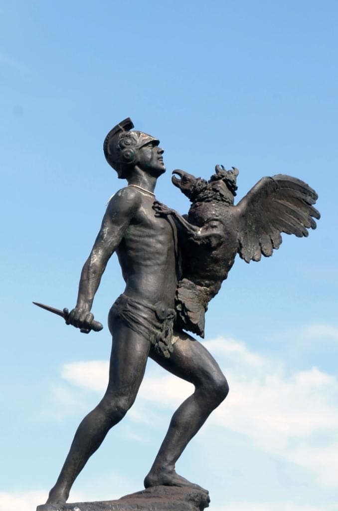Monumento ai Caduti