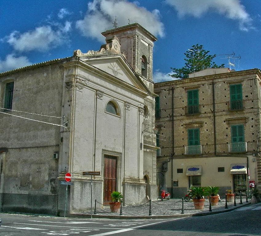 Chiesa di San Michele Arcangelo