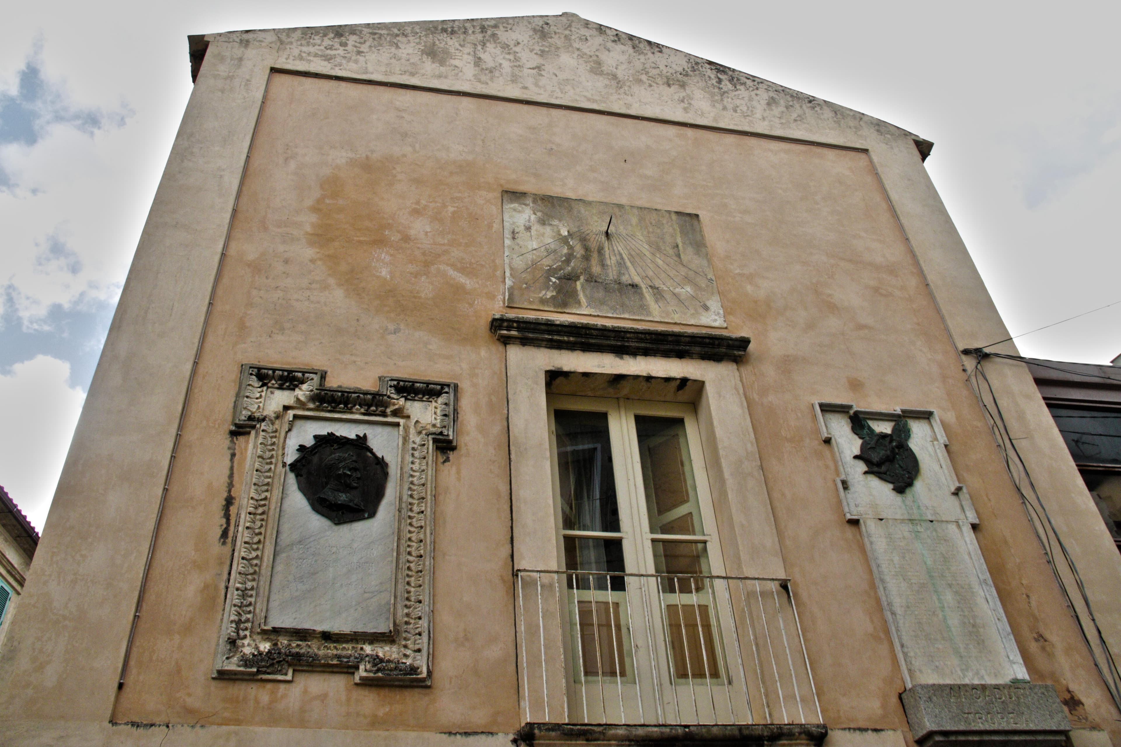 Antico Sedile dei Nobili