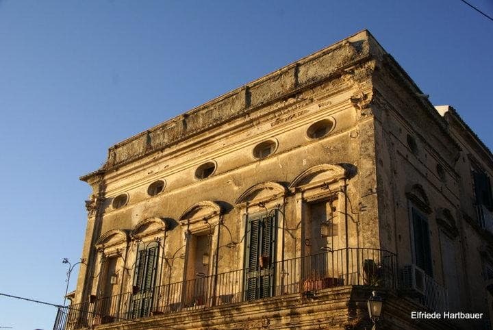 Palazzo Toraldo D’Amore