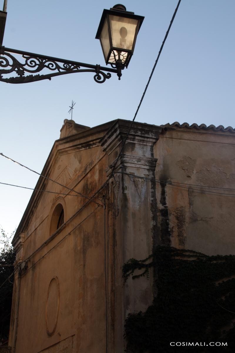 Chiesa di San Giacomo Maggiore