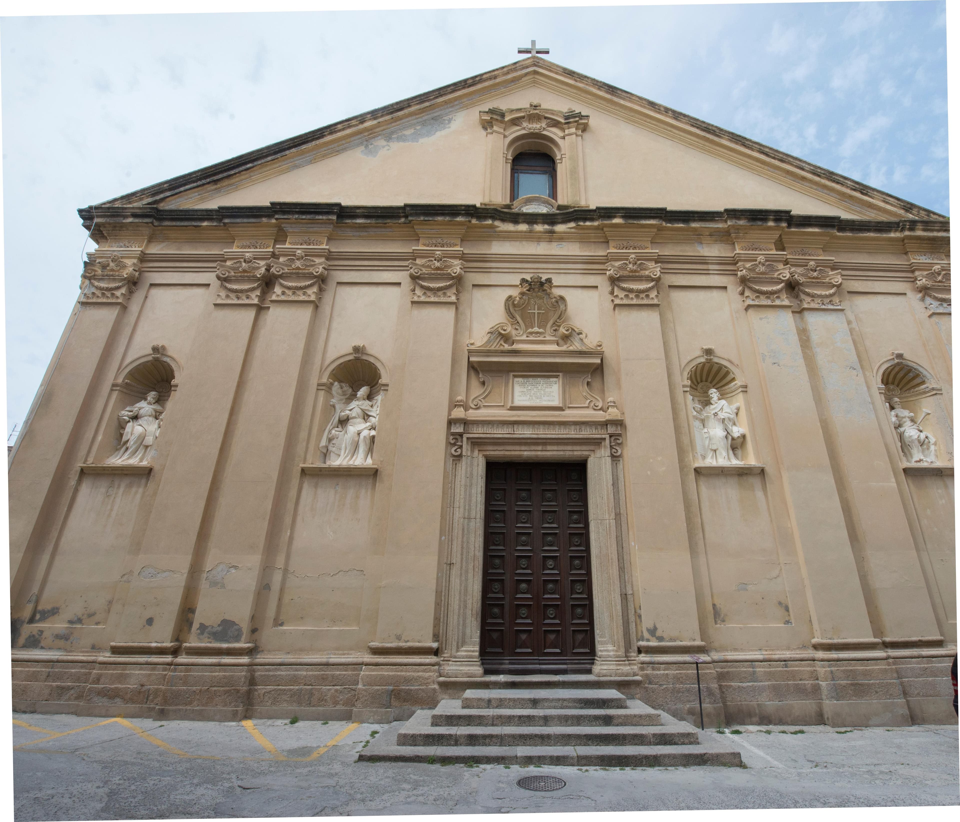Chiesa del Gesù