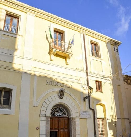 Palazzo Sant’Anna