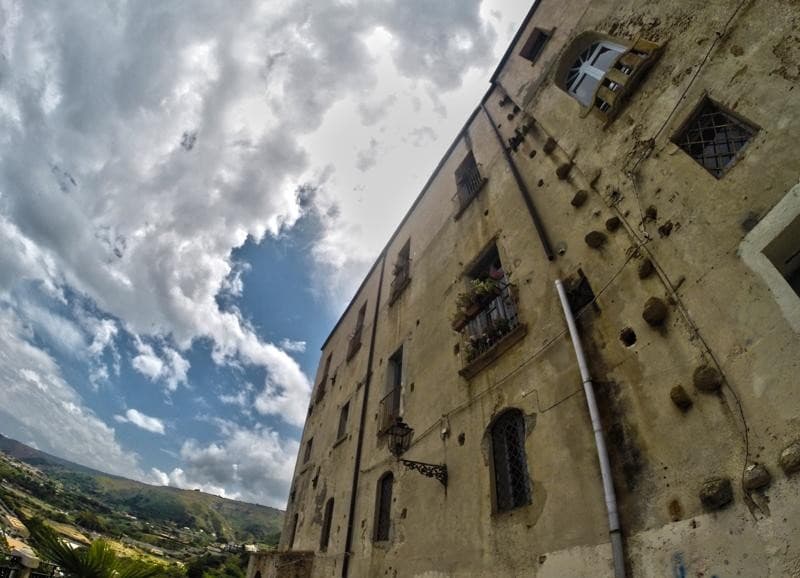 Liceo Scientifico Ex Convento dei Francescani
