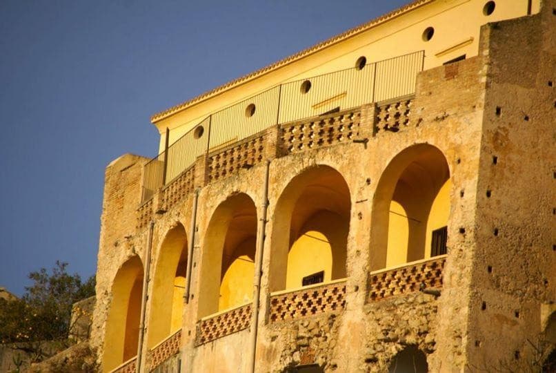 Palazzo Fazzari