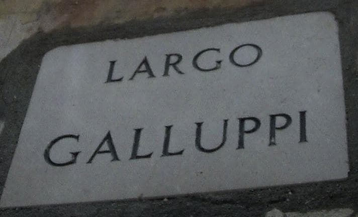 Largo Galluppi